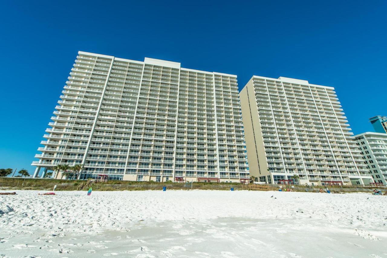 Majestic Beach Towers 1-1615 巴拿马城 外观 照片