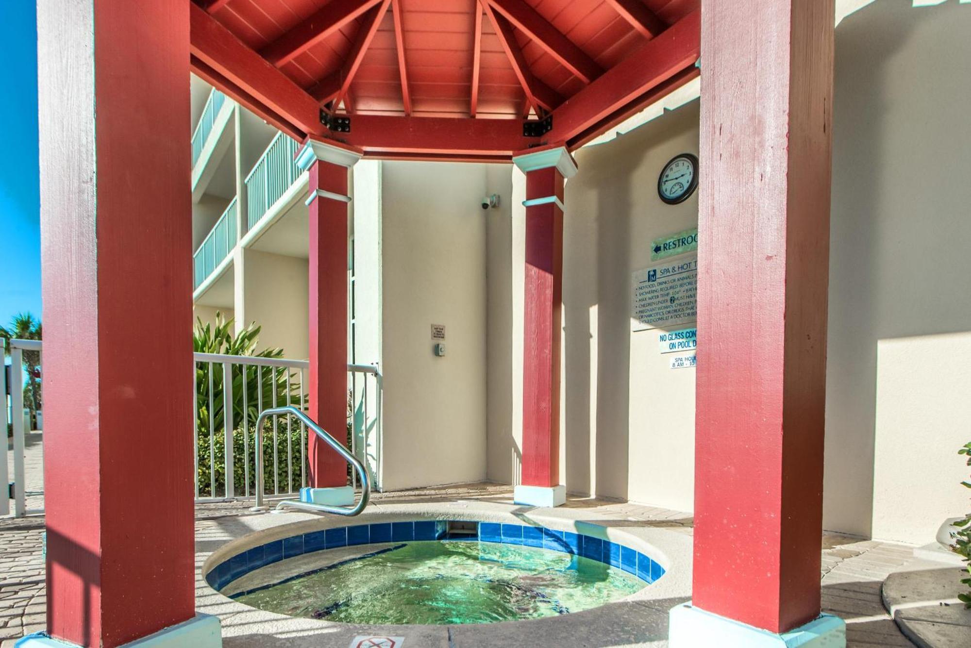 Majestic Beach Towers 1-1615 巴拿马城 外观 照片