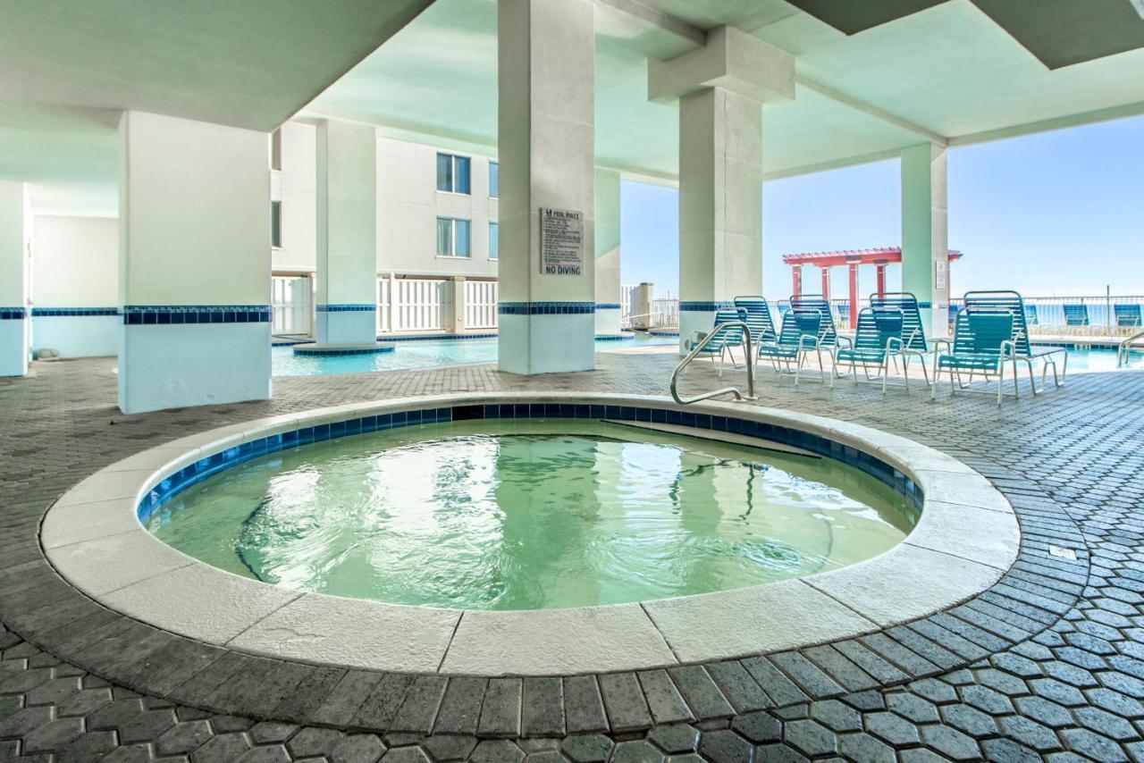 Majestic Beach Towers 1-1615 巴拿马城 外观 照片